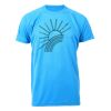 140g adult Dry Fit T-shirt Thumbnail