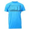 140g adult Dry Fit T-shirt Thumbnail