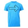 140g adult Dry Fit T-shirt Thumbnail