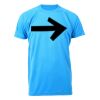 140g adult Dry Fit T-shirt Thumbnail