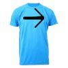 140g adult Dry Fit T-shirt Thumbnail