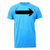 140g adult Dry Fit T-shirt Thumbnail
