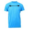 140g adult Dry Fit T-shirt Thumbnail