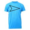 140g adult Dry Fit T-shirt Thumbnail
