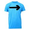 140g adult Dry Fit T-shirt Thumbnail