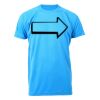 140g adult Dry Fit T-shirt Thumbnail