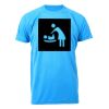140g adult Dry Fit T-shirt Thumbnail