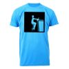 140g adult Dry Fit T-shirt Thumbnail