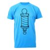 140g adult Dry Fit T-shirt Thumbnail