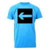 140g adult Dry Fit T-shirt Thumbnail