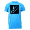 140g adult Dry Fit T-shirt Thumbnail