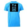 140g adult Dry Fit T-shirt Thumbnail
