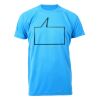 140g adult Dry Fit T-shirt Thumbnail