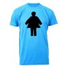 140g adult Dry Fit T-shirt Thumbnail