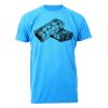 140g adult Dry Fit T-shirt Thumbnail
