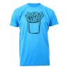 140g adult Dry Fit T-shirt Thumbnail