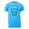 140g adult Dry Fit T-shirt Thumbnail
