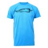 140g adult Dry Fit T-shirt Thumbnail