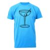 140g adult Dry Fit T-shirt Thumbnail