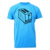 140g adult Dry Fit T-shirt Thumbnail