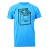 140g adult Dry Fit T-shirt Thumbnail