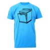 140g adult Dry Fit T-shirt Thumbnail