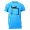140g adult Dry Fit T-shirt Thumbnail