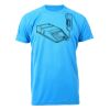140g adult Dry Fit T-shirt Thumbnail