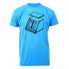 140g adult Dry Fit T-shirt Thumbnail