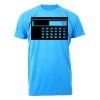 140g adult Dry Fit T-shirt Thumbnail
