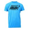 140g adult Dry Fit T-shirt Thumbnail