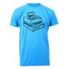140g adult Dry Fit T-shirt Thumbnail