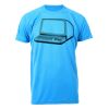 140g adult Dry Fit T-shirt Thumbnail