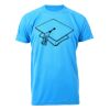 140g adult Dry Fit T-shirt Thumbnail