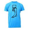 140g adult Dry Fit T-shirt Thumbnail