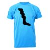 140g adult Dry Fit T-shirt Thumbnail