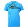 140g adult Dry Fit T-shirt Thumbnail