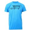 140g adult Dry Fit T-shirt Thumbnail