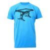 140g adult Dry Fit T-shirt Thumbnail