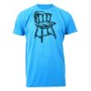 140g adult Dry Fit T-shirt Thumbnail