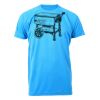 140g adult Dry Fit T-shirt Thumbnail