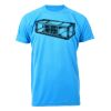 140g adult Dry Fit T-shirt Thumbnail