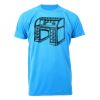 140g adult Dry Fit T-shirt Thumbnail