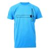 140g adult Dry Fit T-shirt Thumbnail