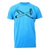 140g adult Dry Fit T-shirt Thumbnail