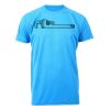 140g adult Dry Fit T-shirt Thumbnail