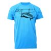 140g adult Dry Fit T-shirt Thumbnail