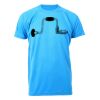 140g adult Dry Fit T-shirt Thumbnail