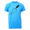 140g adult Dry Fit T-shirt Thumbnail