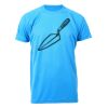 140g adult Dry Fit T-shirt Thumbnail